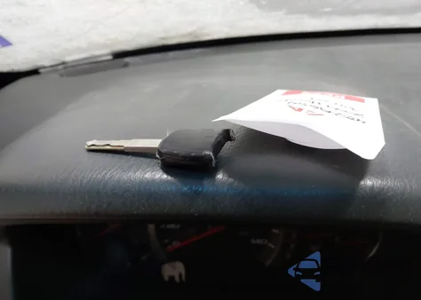 2004 Honda Pilot Ex-L from USA, damaged, VIN 5FNYF18564B006285